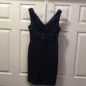 Connected Apparel Dress